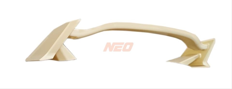 Honda Civic FD6 Type-R Bagaj Spoiler (Boyasız)