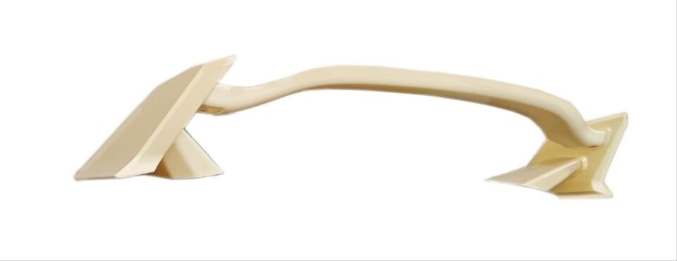 Honda Civic FD6 Type-R Bagaj Spoiler (Boyasız)