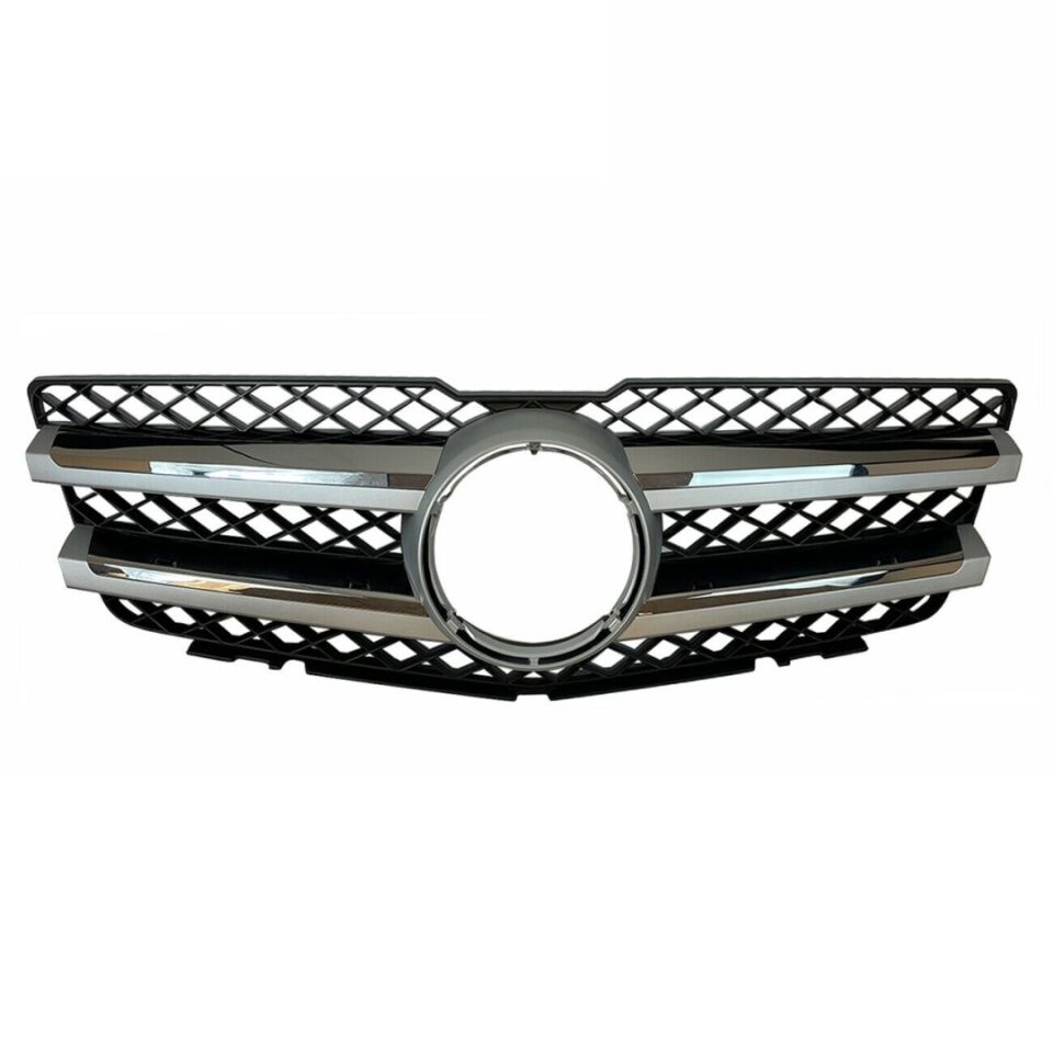 Mercedes GLK X204 Facelift AMG Ön Panjur 2048802783