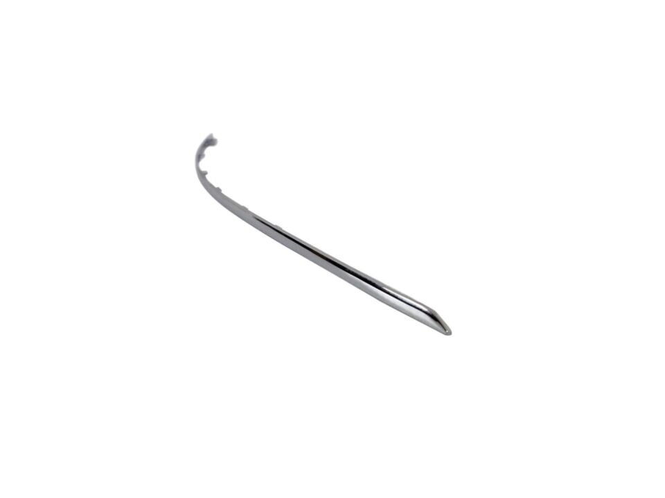 Mercedes-Benz C Serisi W204 Standart 2007-2011 Arka Tampon Krom Şeridi Sağ 2048851021