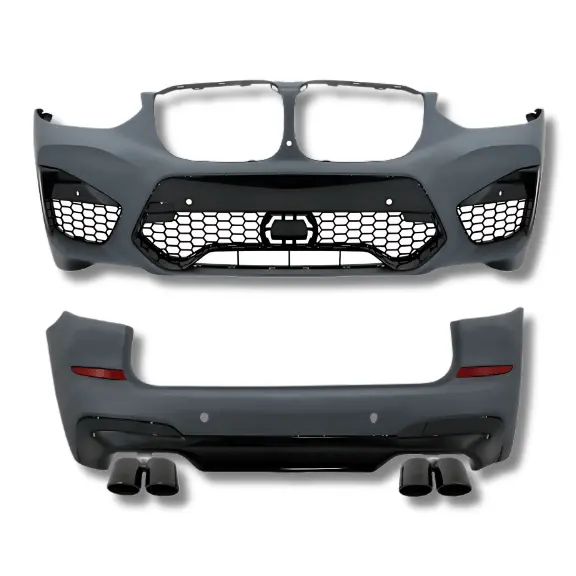 Bodykit 