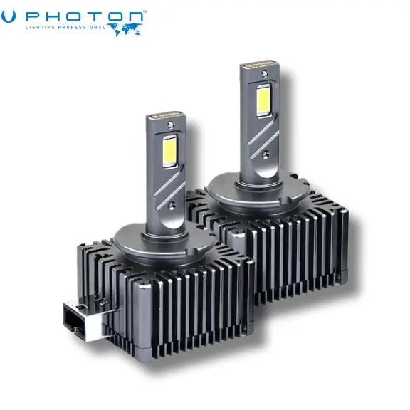 Led Ampül